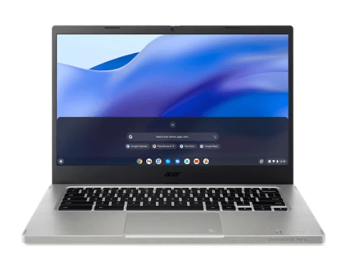 Acer Chromebook Vero 514 CBV514-1H-34R4 Intel Core i3-1215U 8GB 256GB SSD 14" FHD Non-Touch - CBV514-1H-34R4