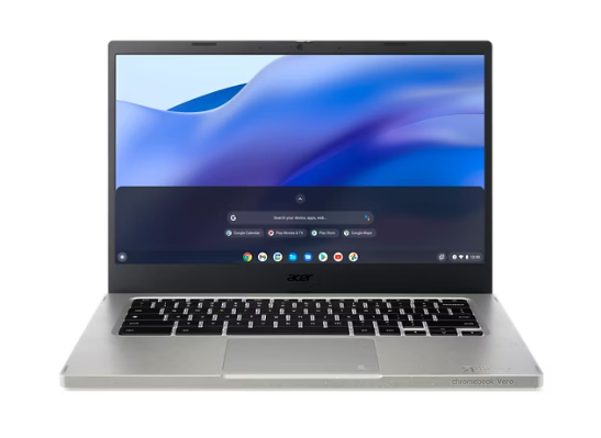 Acer Chromebook Vero 514 CBV514-1H-34R4 Intel Core i3-1215U 8GB 256GB SSD 14″ FHD Non-Touch &#...