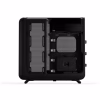 Hyte X50 Air ATX Mid-Tower Case Micro-Mesh Cold-Floor Cooling