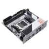 Colorful CVN B850I GAMING FROZEN V14 AMD B850 Mini-ITX Motherboard DDR5 PCIe 5.0 WiFi 6E - COLORFUL CVN B850I GAMING FROZEN V14