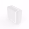 Hyte X50 Air ATX Mid-Tower Case Micro-Mesh Cold-Floor Cooling