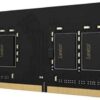 Lexar 8GB DDR4 2666MHz SODIMM Laptop Memory - LD4AS008G-B2666GSSC
