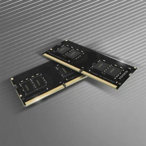 Lexar 8GB DDR4-3200 SODIMM Laptop Memory 260-Pin - LD4AS008G-R3200GSST