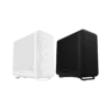 Hyte X50 Air ATX Mid-Tower Case Micro-Mesh Cold-Floor Cooling