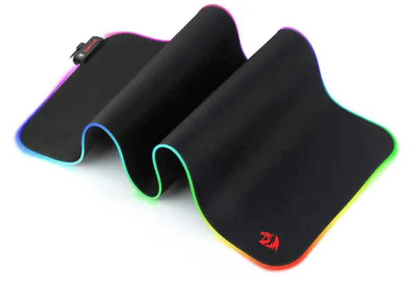 mp2_1600x Redragon Neptune X RGB Gaming Mousepad 800x300x4mm - Redragon NEPTUNE X RD P033