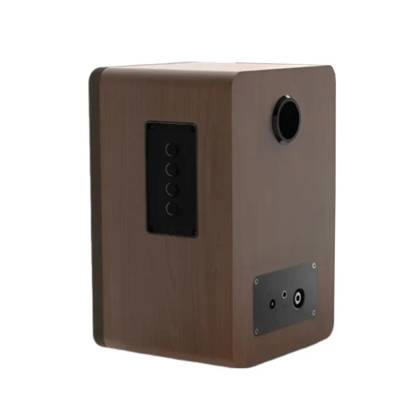 Redragon Beth 2.0 Bookshelf Speaker 16W Bluetooth/AUX - Redragon BETH RD GS816