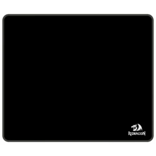 Redragon Flick M Gaming Mousepad 320x270mm Speed Surface - Redragon FLICK M RD P030
