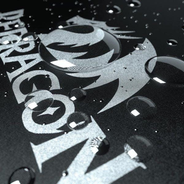 p0302-1200x1200-2-600x600_1600x Redragon Flick M Gaming Mousepad 320x270mm Speed Surface - Redragon FLICK M RD P030