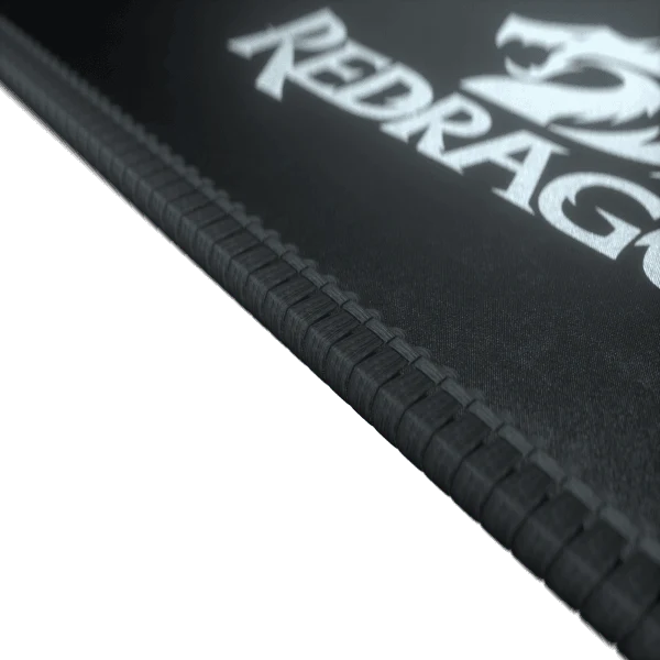 p0303-1200x1200-2-600x600_1600x Redragon Flick M Gaming Mousepad 320x270mm Speed Surface - Redragon FLICK M RD P030