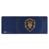 Redragon WoW Alliance Gaming Mousepad Extended 800x300mm Waterproof - Redragon ALLIANCE WOW BMP01