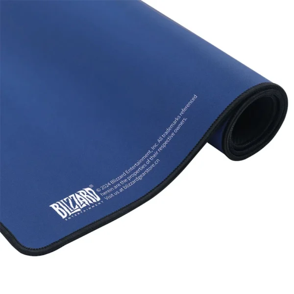 Redragon WoW Alliance Gaming Mousepad Extended 800x300mm Waterproof - Redragon ALLIANCE WOW BMP01