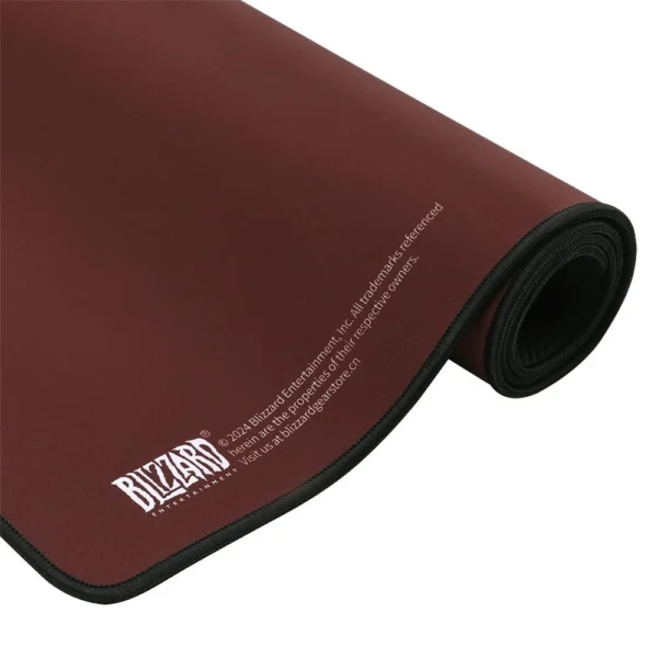 Redragon WoW Alliance Gaming Mousepad Extended 800x300mm Waterproof - Redragon ALLIANCE WOW BMP01