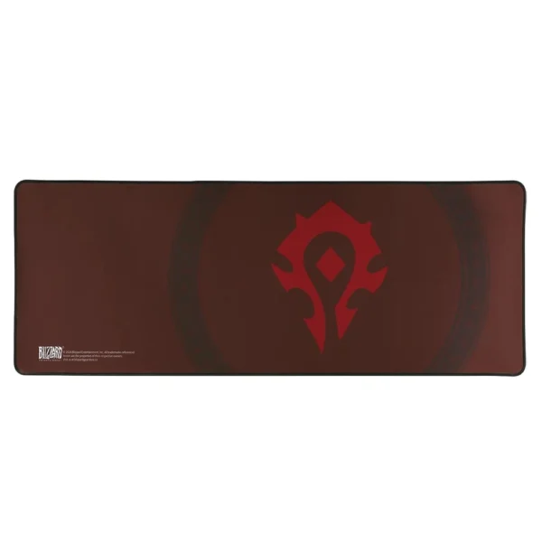Redragon WoW Alliance Gaming Mousepad Extended 800x300mm Waterproof - Redragon ALLIANCE WOW BMP01