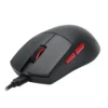 Redragon WoW Edition Tri-Mode Gaming Mouse 26000 DPI 49g Lightweight - YGK01