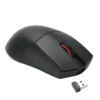 Redragon WoW Edition Tri-Mode Gaming Mouse 26000 DPI 49g Lightweight - YGK01