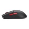Redragon WoW Edition Tri-Mode Gaming Mouse 26000 DPI 49g Lightweight - YGK01