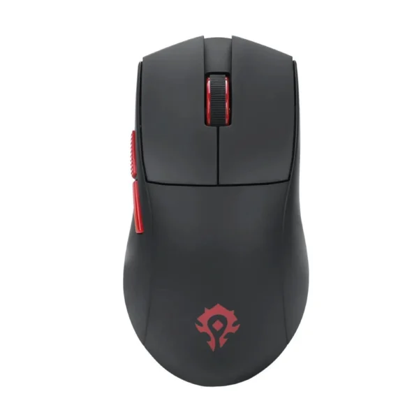 Redragon WoW Edition Tri-Mode Gaming Mouse 26000 DPI 49g Lightweight - YGK01