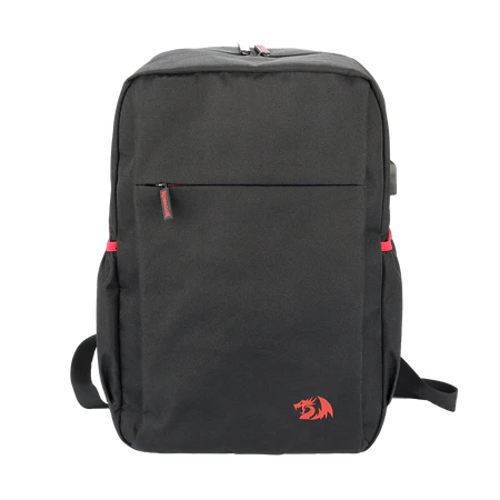 Redragon Heracles Gaming Laptop Backpack 15.6 Inch Capacity – RD GB-82...