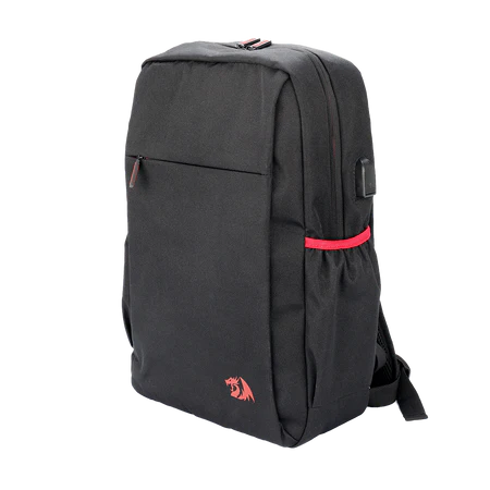 Redragon Heracles Gaming Laptop Backpack 15.6 Inch Capacity - RD GB-82