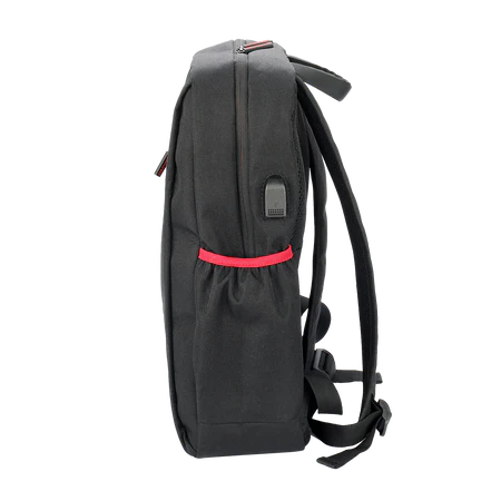 Redragon Heracles Gaming Laptop Backpack 15.6 Inch Capacity - RD GB-82