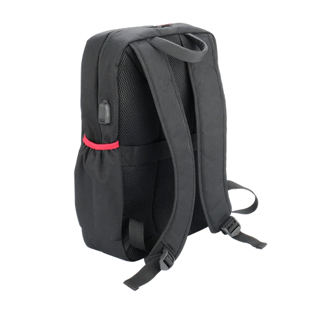 Redragon Heracles Gaming Laptop Backpack 15.6 Inch Capacity - RD GB-82