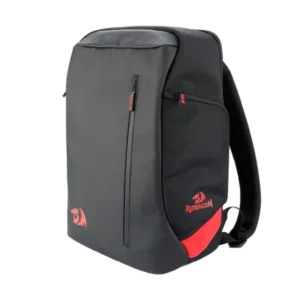 redragongb94gamingbackpack_1_450x450 Redragon Tardis 2 Gaming Laptop Backpack 17-18 Inch Waterproof Nylon - RD GB94