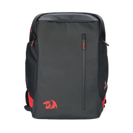 Redragon Tardis 2 Gaming Laptop Backpack 17-18 Inch Waterproof Nylon - RD GB94