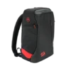 Redragon Tardis 2 Gaming Laptop Backpack 17-18 Inch Waterproof Nylon - RD GB94