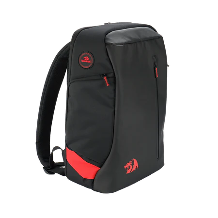 Redragon Tardis 2 Gaming Laptop Backpack 17-18 Inch Waterproof Nylon - RD GB94