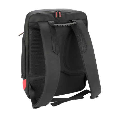 Redragon Tardis 2 Gaming Laptop Backpack 17-18 Inch Waterproof Nylon - RD GB94