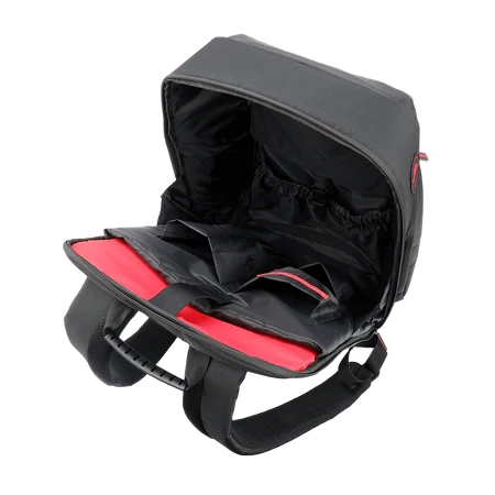 Redragon Tardis 2 Gaming Laptop Backpack 17-18 Inch Waterproof Nylon - RD GB94