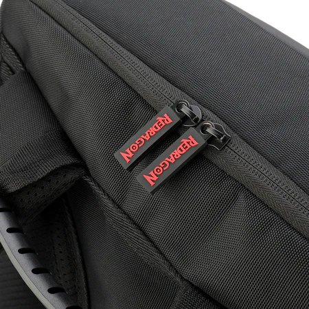 Redragon Tardis 2 Gaming Laptop Backpack 17-18 Inch Waterproof Nylon - RD GB94