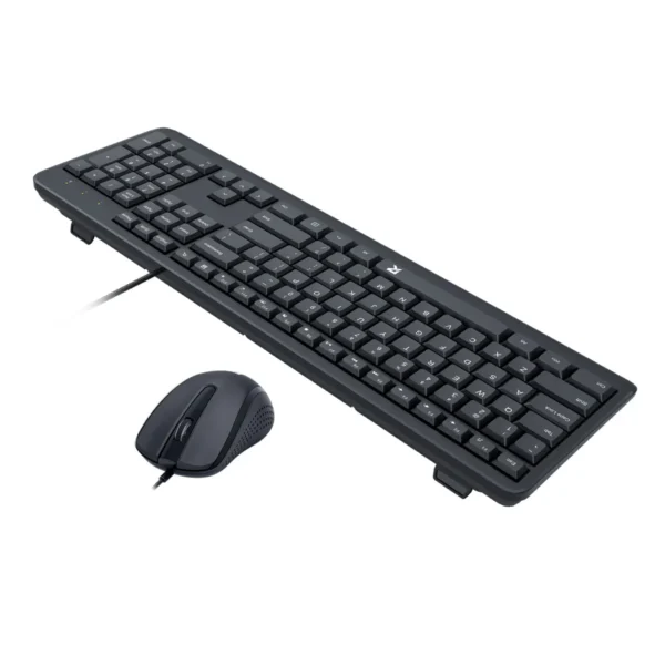 s-zoom_4_1600x Redragon BS-7092 Wired Keyboard and Mouse Combo Anti-ghosting Spill Resistant - Redragon RD BS-7092