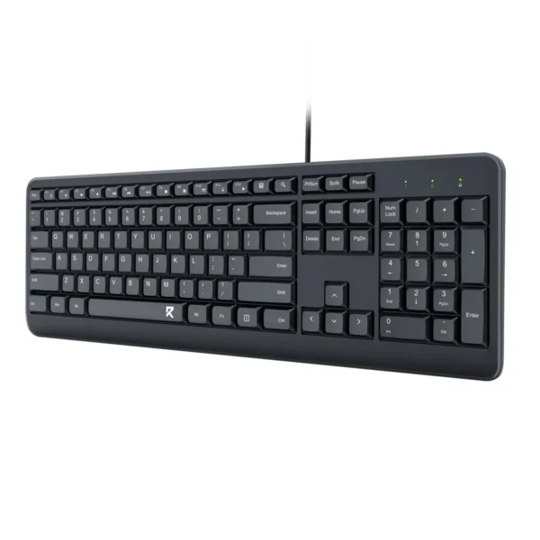s-zoom_6_1600x Redragon BS-7092 Wired Keyboard and Mouse Combo Anti-ghosting Spill Resistant - Redragon RD BS-7092
