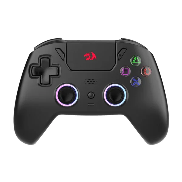 Redragon Darkflame Wireless Gamepad 6-Axis Motion Sensor Multi-Platform - RD G820