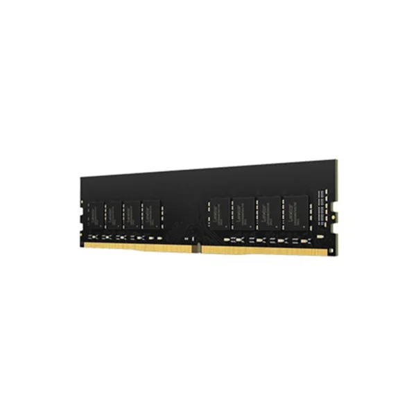 Lexar 8GB DDR4 3200MHz UDIMM Desktop Memory - LD4AU008G-B3200GSST