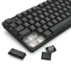Redragon Nagato Wired Gaming Keyboard Membrane 104 Key RGB 25-Key Rollover - Redragon NAGATO RD K514-RGB