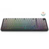 Redragon Eisa Pro 96% Side Print Tri-Mode Wireless Mechanical Keyboard Gasket Mount RGB - Redragon EISA PRO RD K686SP-RGB-PRO