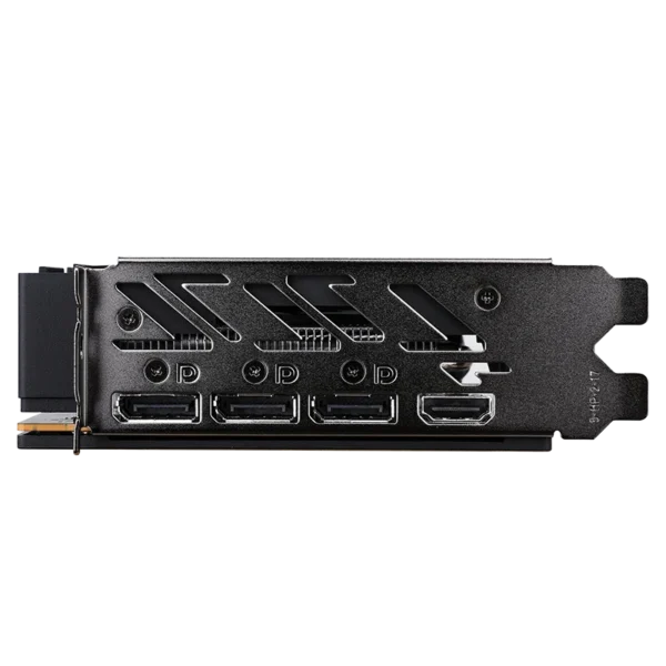 Colorful GeForce RTX 5060 Gaming DUO 8GB GDDR7 - Compact Dual Fan - DLSS 4 - COLORFUL GEFORCE RTX5060 GAMING DUO 8GB-V