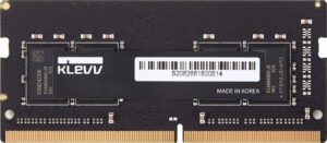 KLEVV SODIMM 32GB 3200MHz DDR4 Laptop Memory - KD4BGSA8C-32N220A
