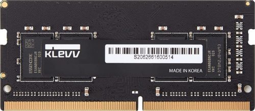 KLEVV SODIMM 32GB 3200MHz DDR4 Laptop Memory - KD4BGSA8C-32N220A