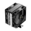 OCYPUS Delta A40 Elite BK Dual Fan CPU Air Cooler - 220W TDP - 4 Copper Heat Pipes - DELTA-A40-BK2NNWN00X-GL