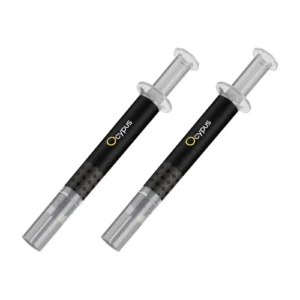 ACCESSORIESOCYPUS GAMMA ET40 THERMAL OCYPUS Gamma ET40 High Performance Thermal Grease - 12.5W m-k Conductivity - GAMMA-ET40-GRN00XXX-GL