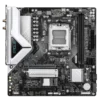 GIGABYTE B840M EAGLE WIFI6 AMD AM5 Micro-ATX Motherboard - GA-B840M-EAGLE-WIFI6