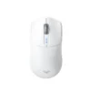Aula SC580X Tri-Mode Wireless Gaming Mouse - Bluetooth/2.4GHz/Wired - 500mAh - White - Aula SC580X White