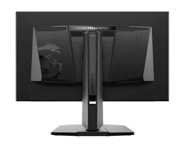 MSI MAG 272QP QD-OLED X24 26.5" WQHD 240Hz 0.03ms QD-OLED Gaming Monitor - MAG 272QP QD-OLED X24