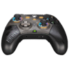 MSI FORCE PRO WIRELESS STALKER 2 EDITION Tri-Mode Xbox Certified Gaming Controller with Hall Effect Triggers - FORCE PRO W STALKER 2 EDITION