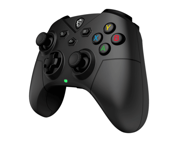 MSI FORCE GC300 WIRELESS Tri-Mode Hall Effect Trigger Gaming Controller - FORCE GC300 WIRELESS