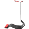 MSI HS01 Metallic Gaming Headset Stand with Phone Holder and Cable Management - HS01 HEADSET STAND