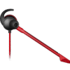 MSI IMMERSE GH10 In-Ear Gaming Headset 13.5mm Dynamic Driver 3.5mm Jack - IMMERSE GH10
